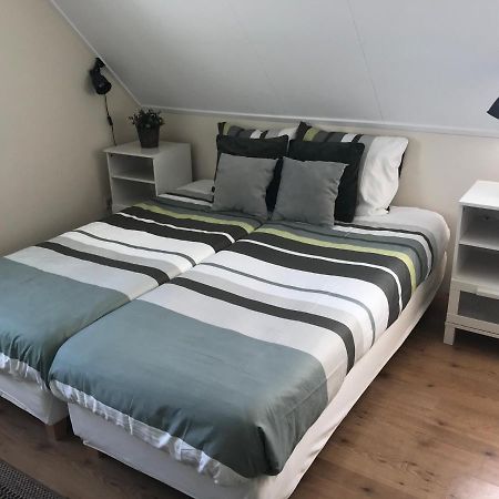 Apartment Zonnehoek アーフテーケルケ エクステリア 写真