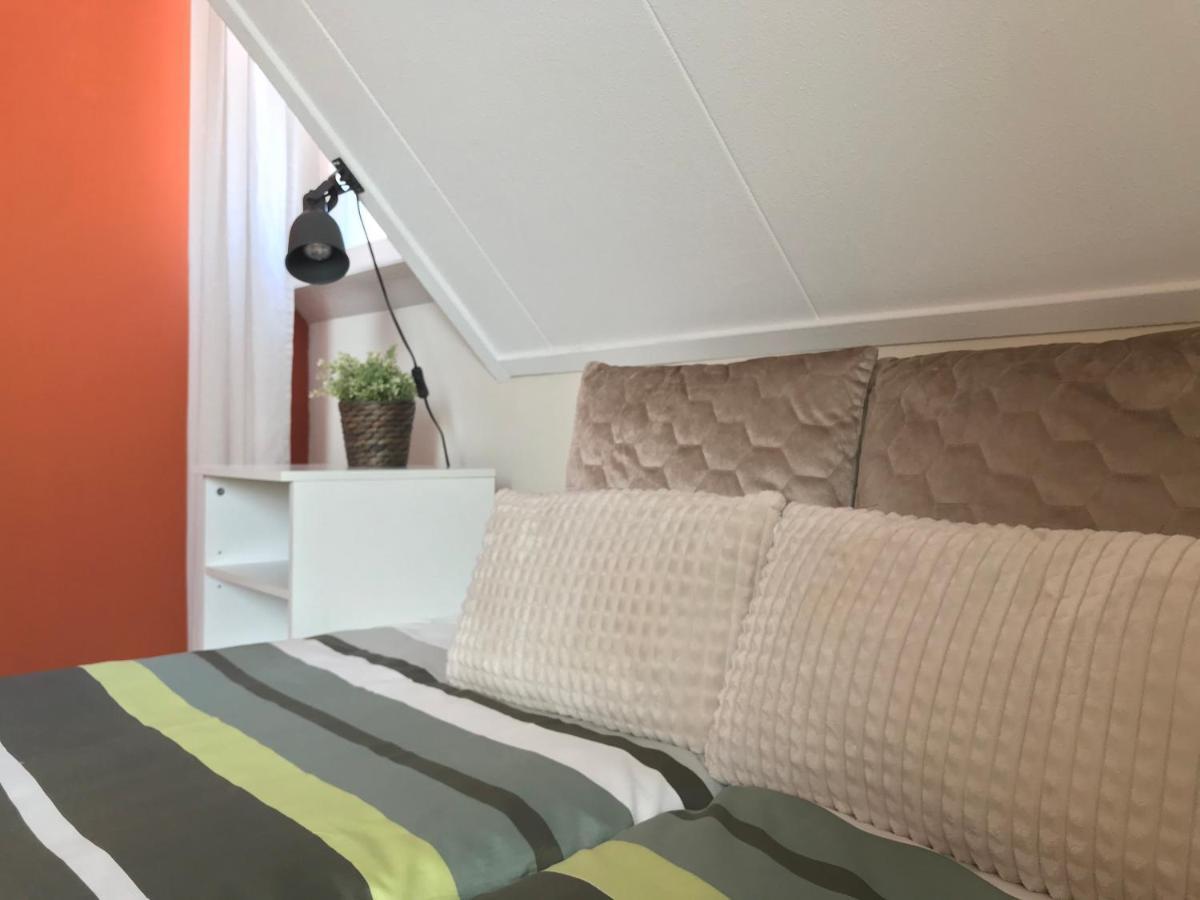Apartment Zonnehoek アーフテーケルケ エクステリア 写真