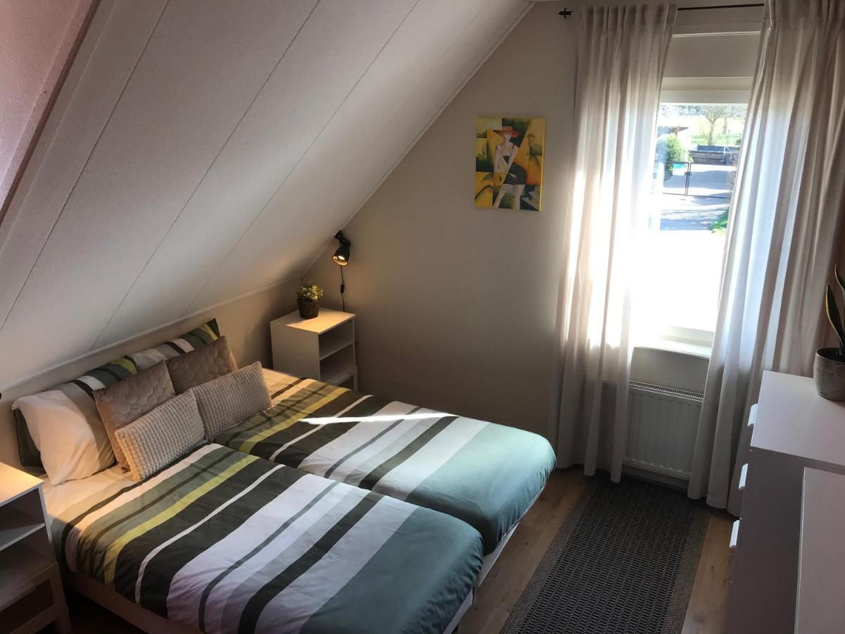 Apartment Zonnehoek アーフテーケルケ エクステリア 写真