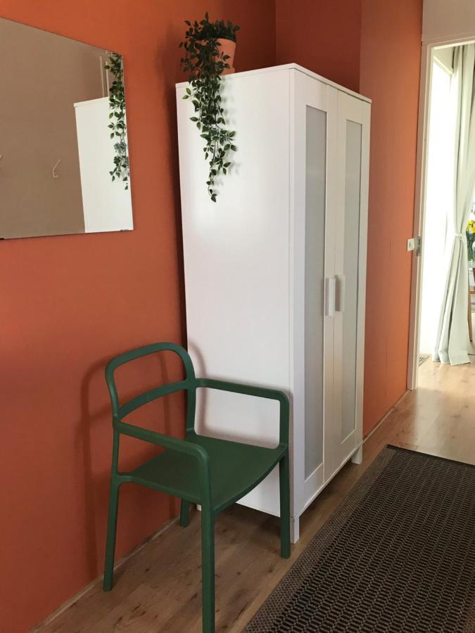 Apartment Zonnehoek アーフテーケルケ エクステリア 写真