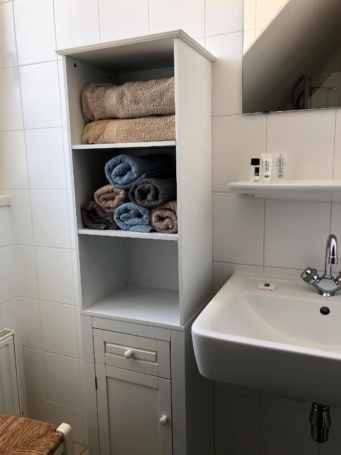 Apartment Zonnehoek アーフテーケルケ エクステリア 写真
